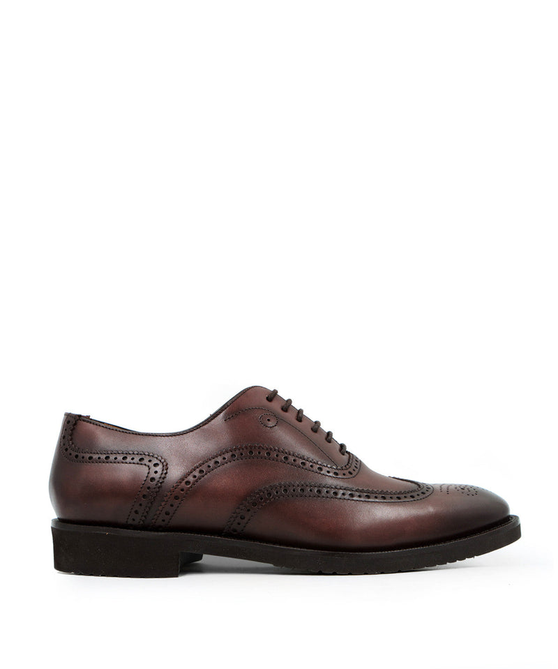 Richelieu Kendal - Marron