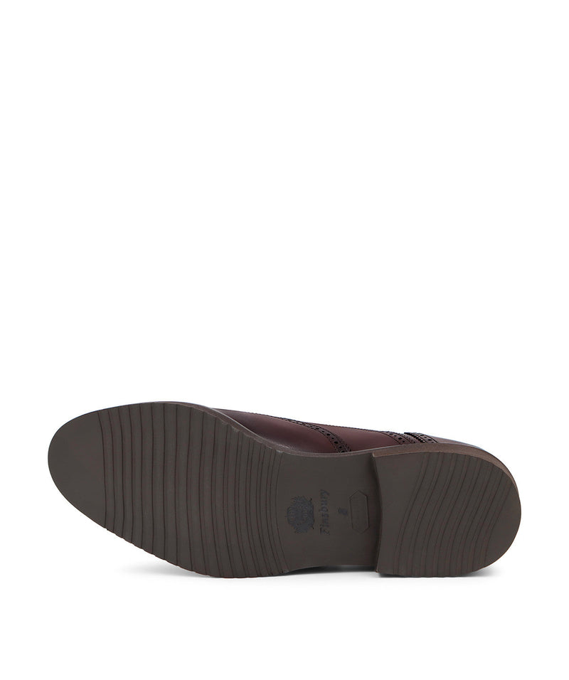 Richelieu Kendal - Marron
