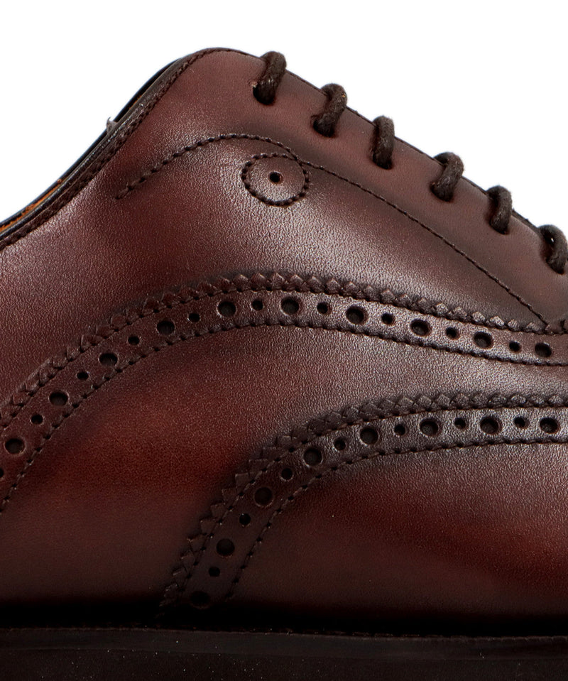 Richelieu Kendal - Marron