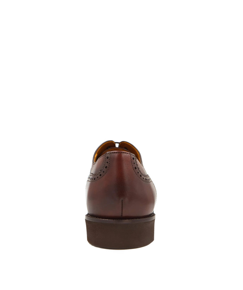 Richelieu Kendal - Marron