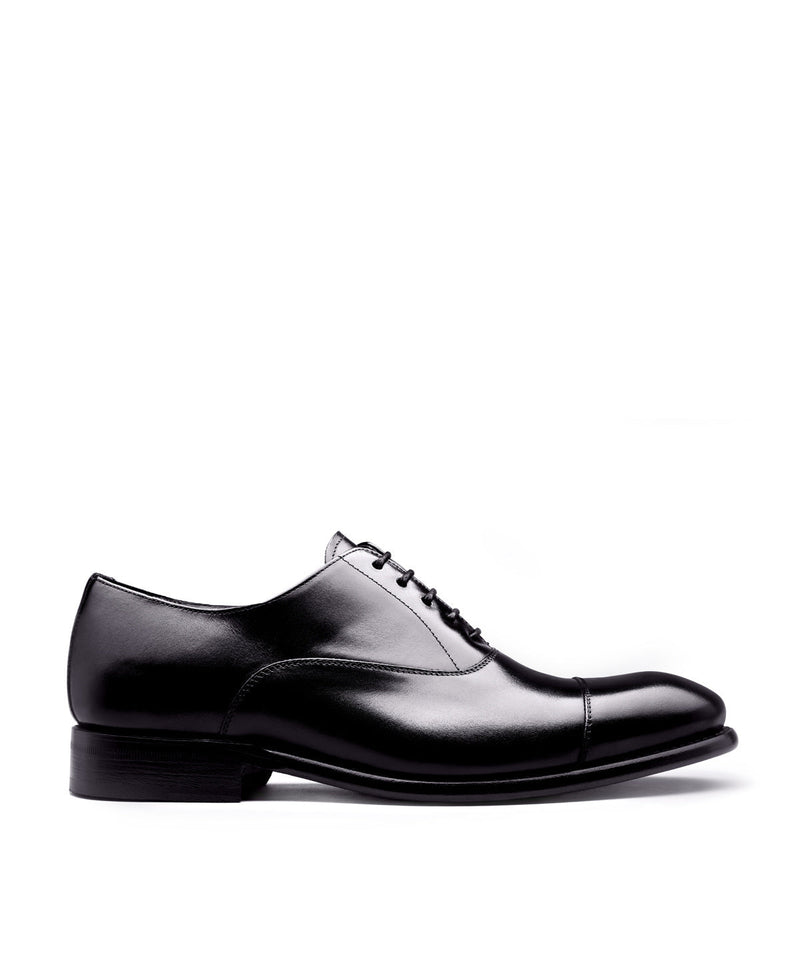 Richelieu Oxford - Noir