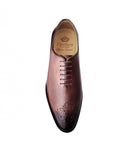 Richelieu Silvio - Marron