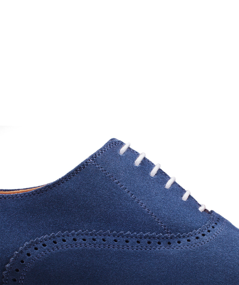 Sneakers Will - Marine