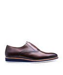 Richelieu Will - Marron