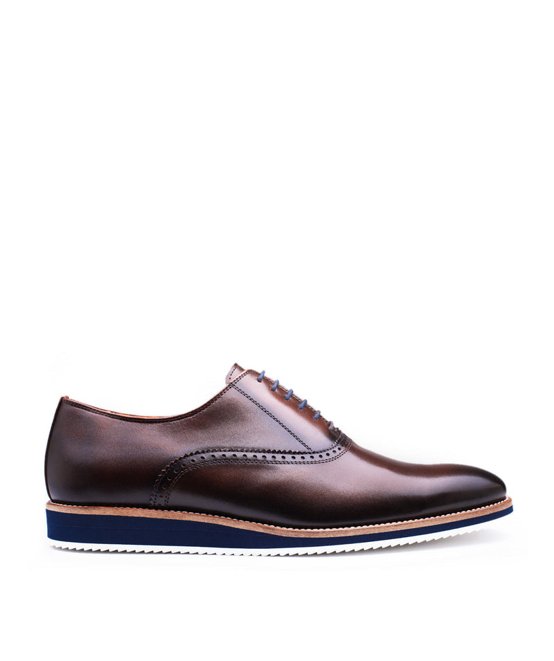 Richelieu Will - Marron