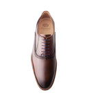 Richelieu Will - Marron