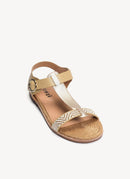 Armistice - Sandales Rio Sunset - Tan,Tan - Femme