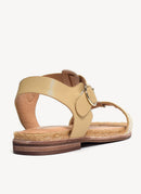 Armistice - Sandales Rio Sunset - Tan,Tan - Femme