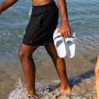 Sandales - Rio De Janeiro - White
