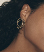 Boucles D'Oreilles Riri
