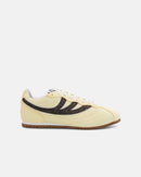 Baskets Rise - Yellow & Black - Seaweed