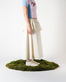 Baskets Rise - Off White - Mushroom