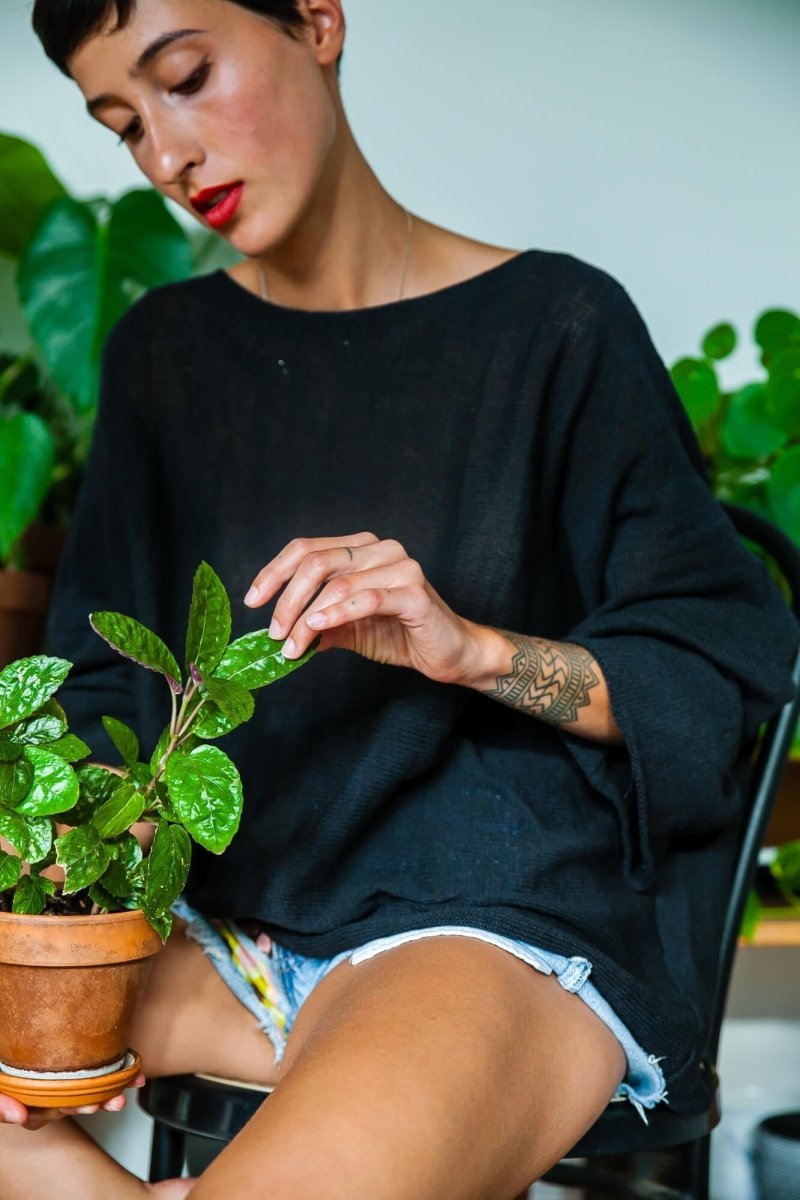 Rita Jumper