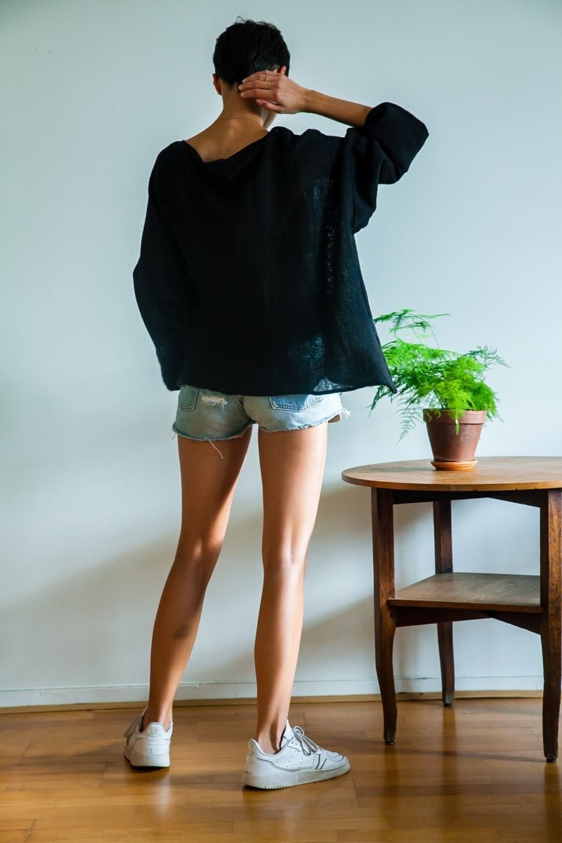 Rita Jumper