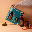 Rituel D'Hiver Relaxant Anis Lavande