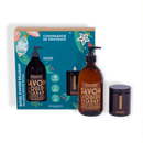 Rituel D'Hiver Relaxant Anis Lavande