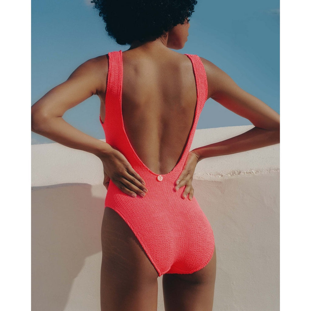 Sorbet Island - Bañador De Una Pieza Riva - 21 Colores Disponibles