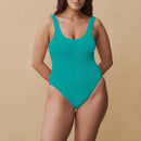 Sorbet Island - Maillot De Bain Une Piêce Riva - 21 Couleurs Disponibles