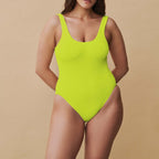 Sorbet Island - Bañador De Una Pieza Riva - 21 Colores Disponibles