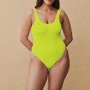 Sorbet Island - Maillot De Bain Une Piêce Riva - 21 Couleurs Disponibles