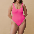 Sorbet Island - Bañador De Una Pieza Riva - 21 Colores Disponibles