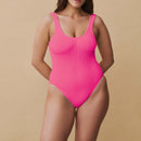 Sorbet Island - Maillot De Bain Une Piêce Riva - 21 Couleurs Disponibles
