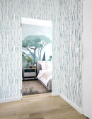 Riviera Fresco - Emerald Green