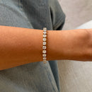 Bracelet Riviere