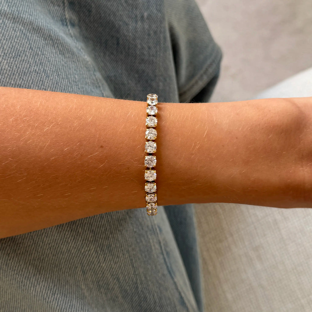 Pulsera Riviere