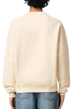 Ami Paris - Sweatshirt Ami De Coeur - Rouge Patch