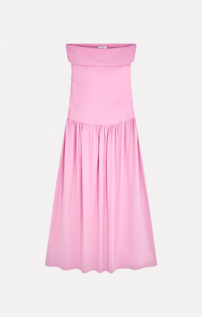 VESTIDO ALEXIS - ROSEANNA