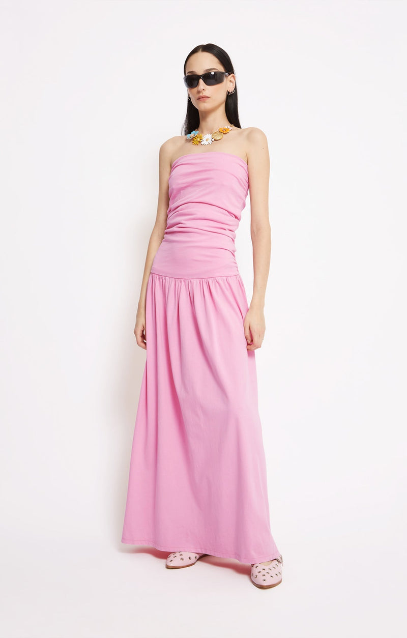 VESTIDO ALEXIS - ROSEANNA