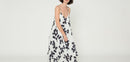 Robe Alisia Lices - Écru