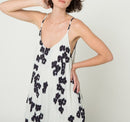 Robe Alisia Lices - Écru