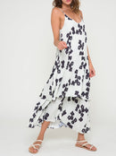 Robe Alisia Lices - Écru