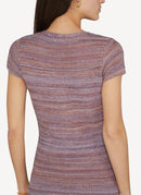 Sélection PAP Luxe - Sessun - Vestido - Morado - Mujer