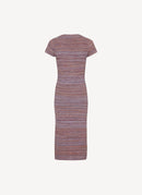 Sélection PAP Luxe - Sessun - Vestido - Morado - Mujer