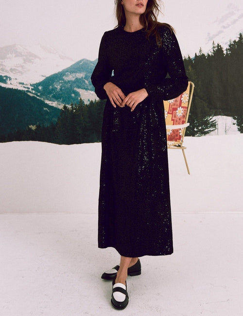 Robe Angelina Bassi