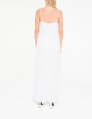 Vestido Chiara - Blanco