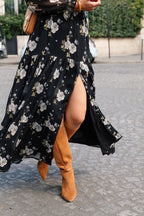 VESTIDO CIARANE ESTAMPADO ONDINE