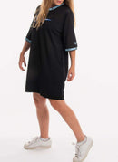 Reebok - Robe Classics Basketball - Black - Femme