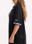 Reebok - Robe Classics Basketball - Black - Femme