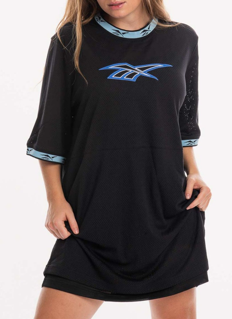 Reebok - Robe Classics Basketball - Black - Femme