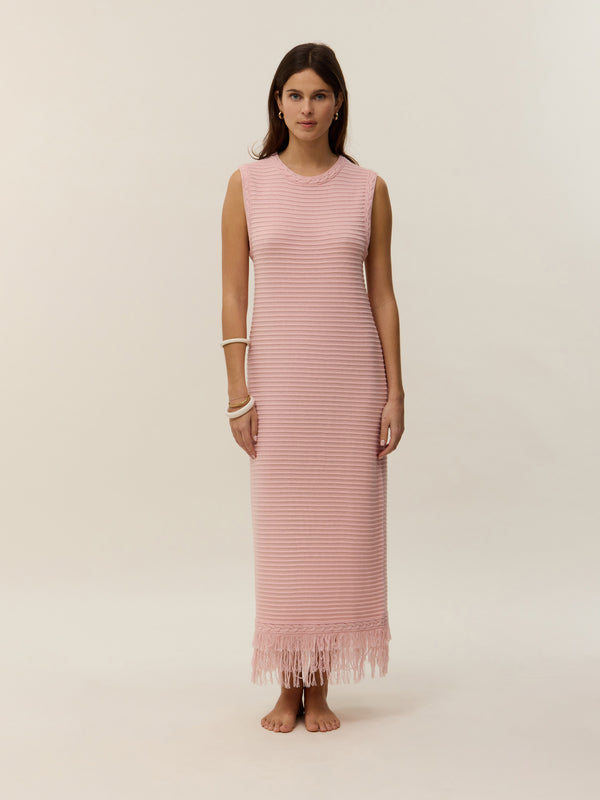 Zélie Dress