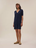 Robe Élis - Navy - Femme