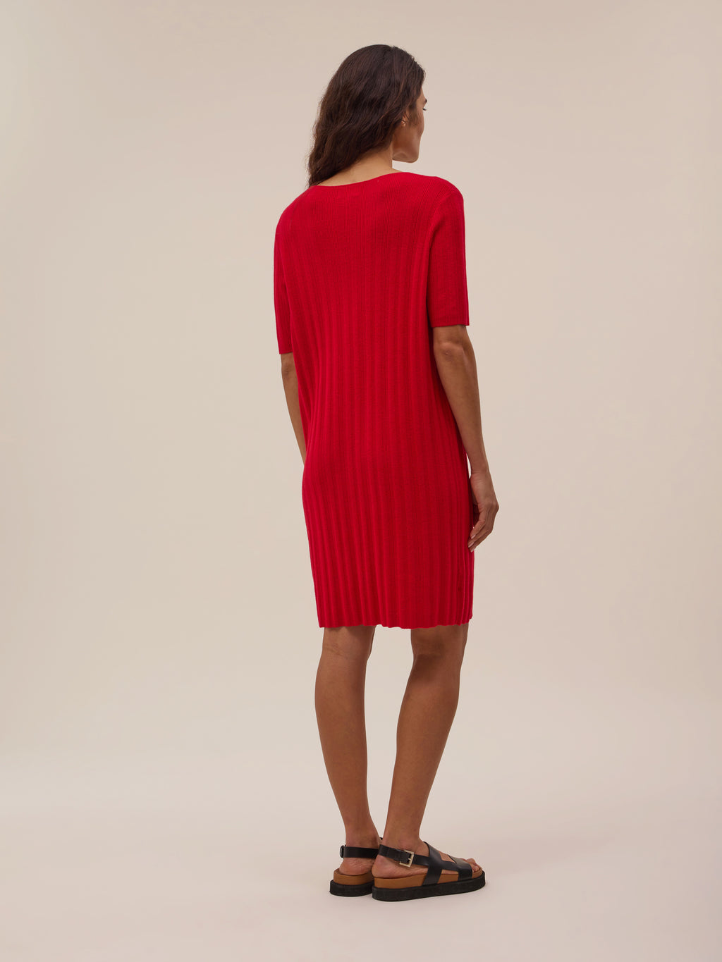 Élis Dress - Red - Women