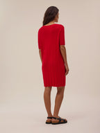 Élis Dress - Red - Women