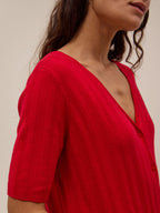 Élis Dress - Red - Women