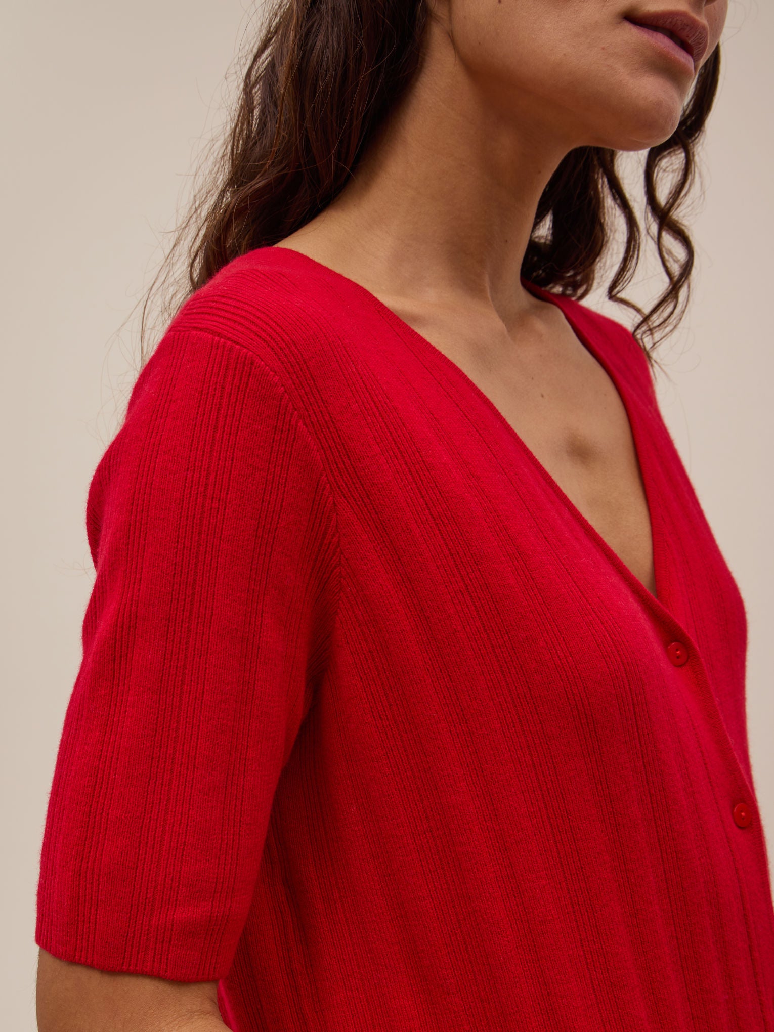 Élis Dress - Red - Women