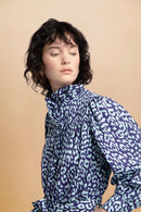 Robe Selena Blue Graou